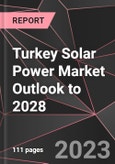 Turkey Solar Power Market Outlook to 2028- Product Image