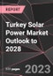 Turkey Solar Power Market Outlook to 2028 - Product Thumbnail Image