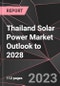 Thailand Solar Power Market Outlook to 2028 - Product Thumbnail Image