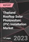 Thailand Rooftop Solar Photovoltaic (PV) Installation Market Report - Market Analysis, Size, Share, Growth, Outlook - Industry Trends and Forecast to 2028 - Product Thumbnail Image