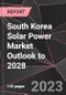 South Korea Solar Power Market Outlook to 2028 - Product Thumbnail Image