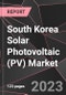 South Korea Solar Photovoltaic (PV) Market Report - Market Analysis, Size, Share, Growth, Outlook - Industry Trends and Forecast to 2028 - Product Thumbnail Image