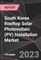South Korea Rooftop Solar Photovoltaic (PV) Installation Market Report - Market Analysis, Size, Share, Growth, Outlook - Industry Trends and Forecast to 2028 - Product Thumbnail Image