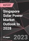 Singapore Solar Power Market Outlook to 2028 - Product Thumbnail Image
