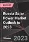 Russia Solar Power Market Outlook to 2028 - Product Thumbnail Image