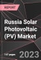 Russia Solar Photovoltaic (PV) Market Report - Market Analysis, Size, Share, Growth, Outlook - Industry Trends and Forecast to 2028 - Product Thumbnail Image