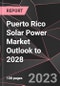 Puerto Rico Solar Power Market Outlook to 2028 - Product Thumbnail Image
