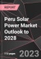 Peru Solar Power Market Outlook to 2028 - Product Thumbnail Image