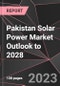 Pakistan Solar Power Market Outlook to 2028 - Product Thumbnail Image