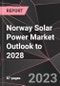 Norway Solar Power Market Outlook to 2028 - Product Thumbnail Image