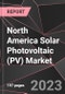 North America Solar Photovoltaic (PV) Market Report - Market Analysis, Size, Share, Growth, Outlook - Industry Trends and Forecast to 2028 - Product Thumbnail Image