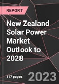 New Zealand Solar Power Market Outlook to 2028- Product Image