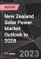 New Zealand Solar Power Market Outlook to 2028 - Product Thumbnail Image