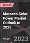 Morocco Solar Power Market Outlook to 2028 - Product Thumbnail Image