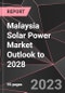 Malaysia Solar Power Market Outlook to 2028 - Product Image