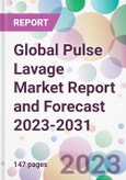 Global Pulse Lavage Market Report and Forecast 2023-2031- Product Image