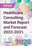 Healthcare Consulting Market Report and Forecast 2023-2031- Product Image