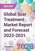 Global Scar Treatment Market Report and Forecast 2023-2031- Product Image