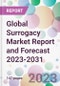 Global Surrogacy Market Report and Forecast 2023-2031 - Product Image