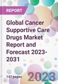 Global Cancer Supportive Care Drugs Market Report and Forecast 2023-2031- Product Image