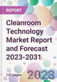 Cleanroom Technology Market Report and Forecast 2023-2031- Product Image