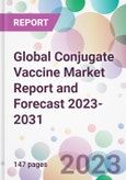 Global Conjugate Vaccine Market Report and Forecast 2023-2031- Product Image