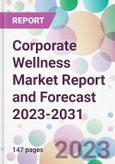 Corporate Wellness Market Report and Forecast 2023-2031- Product Image