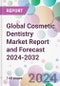 Global Cosmetic Dentistry Market Report and Forecast 2024-2032 - Product Thumbnail Image