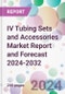IV Tubing Sets and Accessories Market Report and Forecast 2024-2032 - Product Thumbnail Image