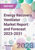 Energy Recovery Ventilator Market Report and Forecast 2023-2031- Product Image
