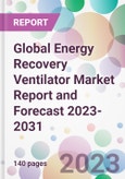 Global Energy Recovery Ventilator Market Report and Forecast 2023-2031- Product Image