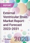 External Ventricular Drain Market Report and Forecast 2023-2031 - Product Thumbnail Image