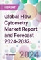 Global Flow Cytometry Market Report and Forecast 2024-2032 - Product Image
