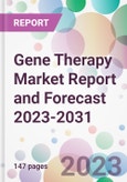 Gene Therapy Market Report and Forecast 2023-2031- Product Image