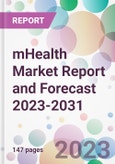 mHealth Market Report and Forecast 2023-2031- Product Image