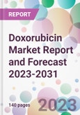 Doxorubicin Market Report and Forecast 2023-2031- Product Image