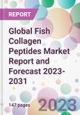 Global Fish Collagen Peptides Market Report and Forecast 2023-2031- Product Image