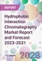 Hydrophobic Interaction Chromatography Market Report and Forecast 2023-2031 - Product Thumbnail Image