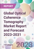Global Optical Coherence Tomography Market Report and Forecast 2023-2031- Product Image