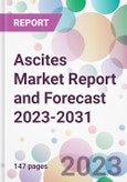 Ascites Market Report and Forecast 2023-2031- Product Image