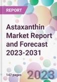 Astaxanthin Market Report and Forecast 2023-2031- Product Image