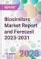 Biosimilars Market Report and Forecast 2023-2031 - Product Thumbnail Image