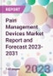 Pain Management Devices Market Report and Forecast 2023-2031 - Product Thumbnail Image