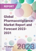 Global Pharmacovigilance Market Report and Forecast 2023-2031- Product Image