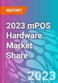 2023 mPOS Hardware Market Share- Product Image