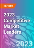 2023 Competitive Market Leaders- Product Image