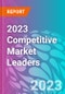 2023 Competitive Market Leaders - Product Thumbnail Image