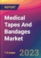 Medical Tapes And Bandages Market Size, Market Share, Application Analysis, Regional Outlook, Growth Trends, Key Players, Competitive Strategies and Forecasts, 2023 to 2031 - Product Image