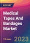 Medical Tapes And Bandages Market Size, Market Share, Application Analysis, Regional Outlook, Growth Trends, Key Players, Competitive Strategies and Forecasts, 2023 to 2031 - Product Thumbnail Image