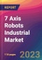 7 Axis Robots Industrial Market Size, Market Share, Application Analysis, Regional Outlook, Growth Trends, Key Players, Competitive Strategies and Forecasts, 2023 to 2031 - Product Image